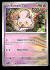 Temporal Forces Commons/Uncommon's