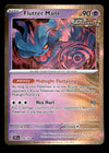 Temporal Forces Commons/Uncommon's