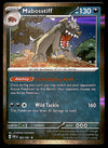 Paldean Fates Commons/Uncommon's
