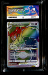 Mawile Vstar Silver Tempest 200/195, ACE 9 Pokemon Card