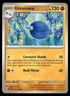 Surging Sparks Commons/Uncommon's