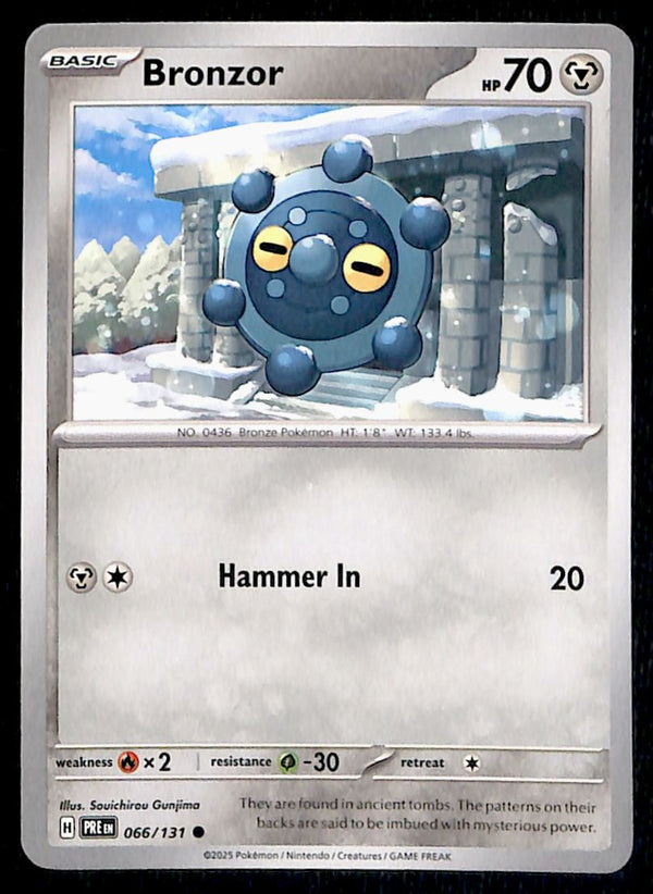 Prismatic Evolutions Commons and Uncommons