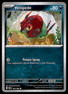 Black Bolt Commons and Uncommons