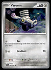 Paldean Fates Commons/Uncommon's