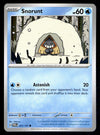 Twilight Masquerade Commons/Uncommon's