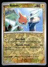 Scarlet & Violet Commons/Uncommon's