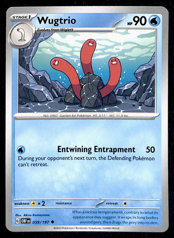Obsidian Flames Commons/Uncommon's