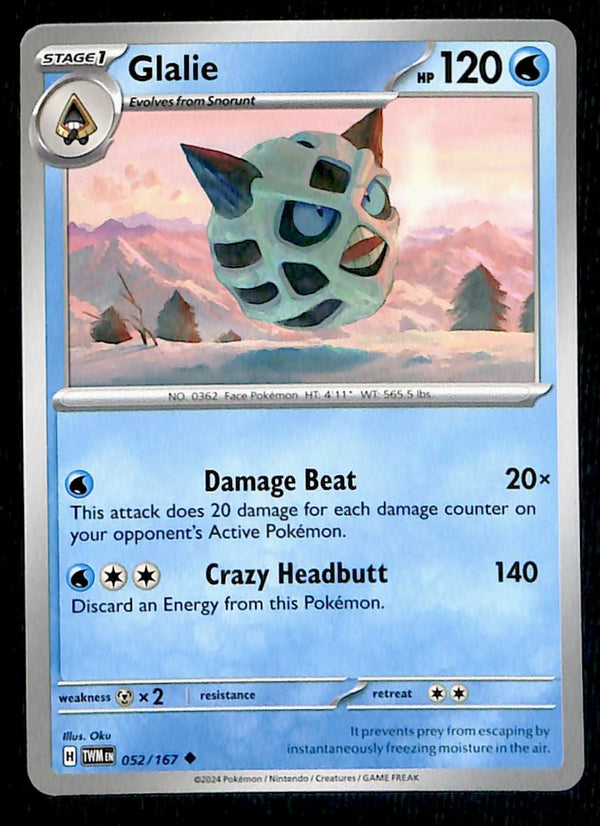 Twilight Masquerade Commons/Uncommon's
