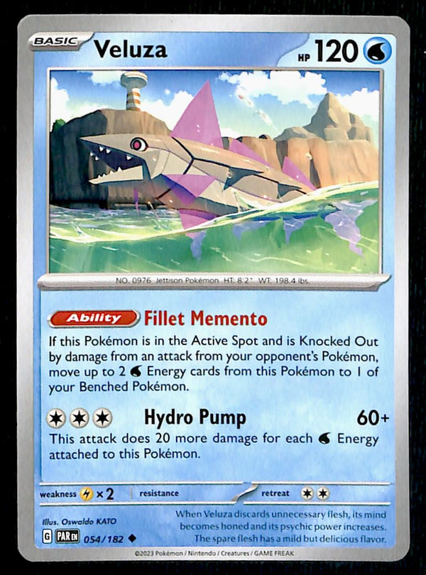Paradox Rift Commons/Uncommon's