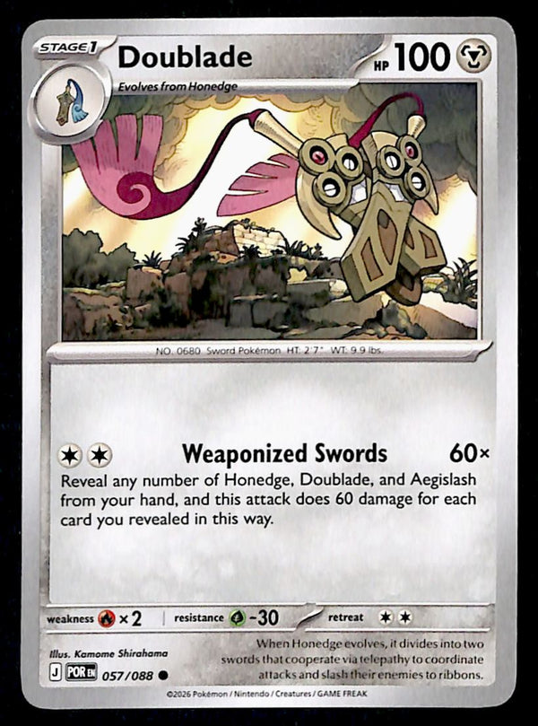 Perfect Order Commons and Uncommons
