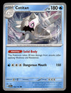 Surging Sparks Commons/Uncommon's