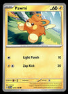 Scarlet & Violet Commons/Uncommon's