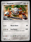 Prismatic Evolutions Commons and Uncommons