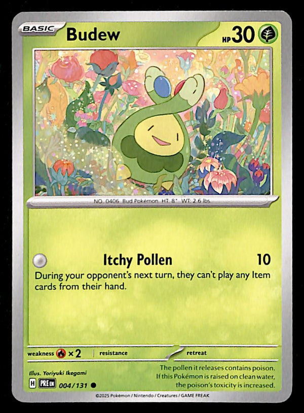 Prismatic Evolutions Commons and Uncommons