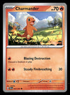 Paldean Fates Commons/Uncommon's