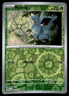 Paldea Evolved Commons/Uncommon's