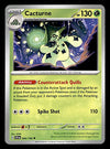 Scarlet & Violet Commons/Uncommon's