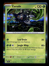 Surging Sparks Commons/Uncommon's