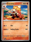 Scarlet & Violet Commons/Uncommon's