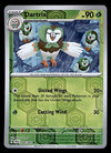 Shrouded Fable Commons/Uncommon's
