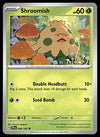Temporal Forces Commons/Uncommon's