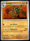 Temporal Forces Commons/Uncommon's