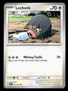 Paldean Fates Commons/Uncommon's