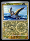 Scarlet & Violet Commons/Uncommon's
