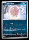 Scarlet & Violet Commons/Uncommon's