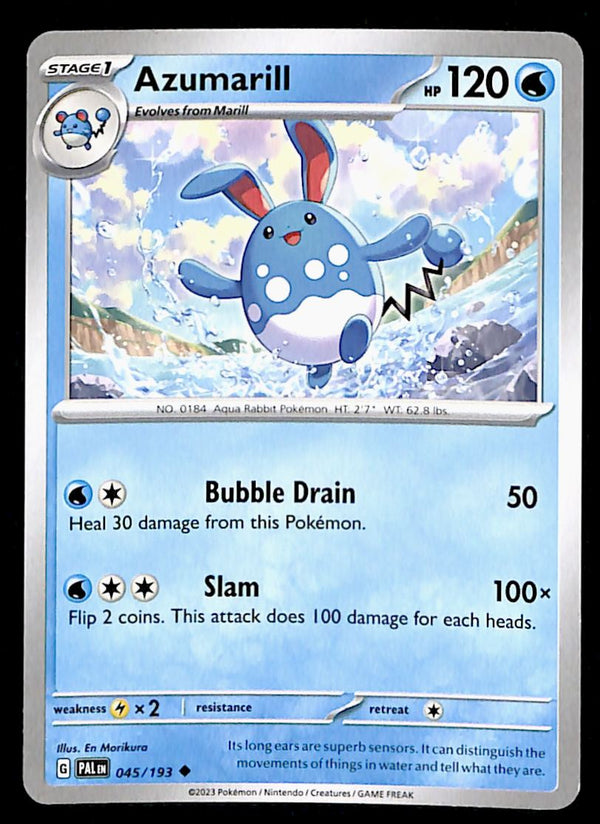 Paldea Evolved Commons/Uncommon's