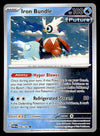 Paradox Rift Commons/Uncommon's