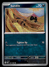 Black Bolt Commons and Uncommons