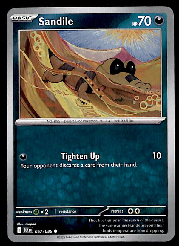 Black Bolt Commons and Uncommons