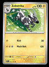 Surging Sparks Commons/Uncommon's