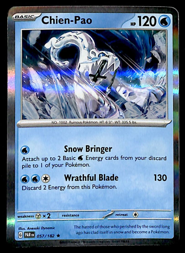 Paradox Rift Commons/Uncommon's