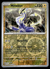 Scarlet & Violet Commons/Uncommon's
