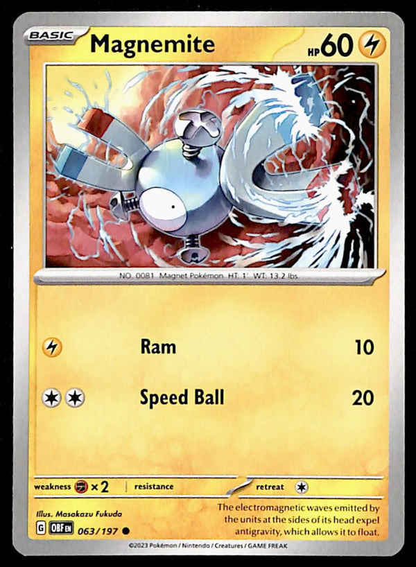 Obsidian Flames Commons/Uncommon's