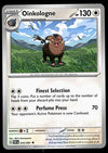 Paldean Fates Commons/Uncommon's