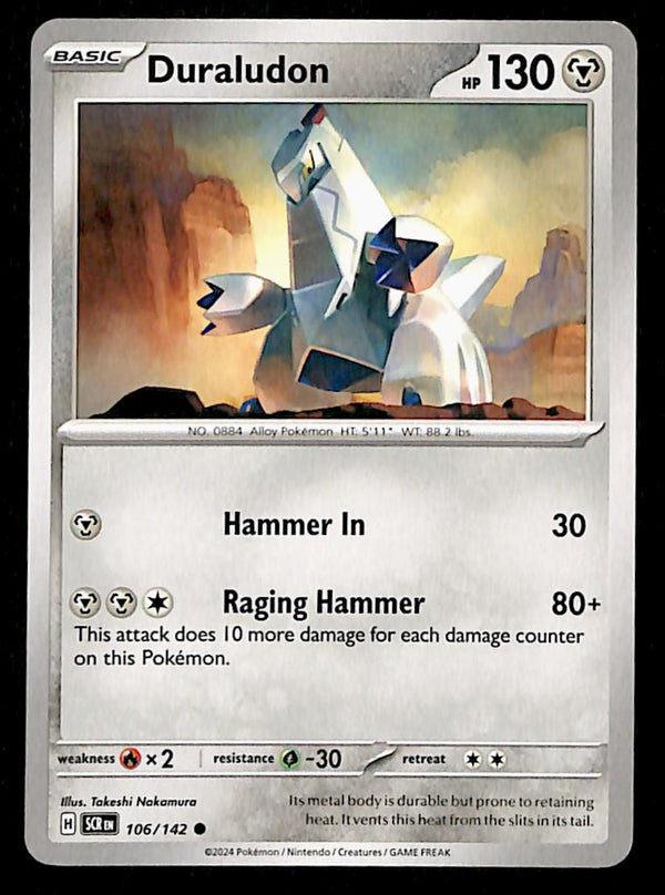 Stellar Crown Commons/Uncommon's
