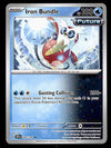 Surging Sparks Commons/Uncommon's