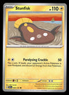Surging Sparks Commons/Uncommon's