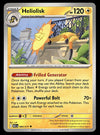 Ascended Heroes Commons and Uncommons