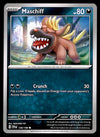 Scarlet & Violet Commons/Uncommon's