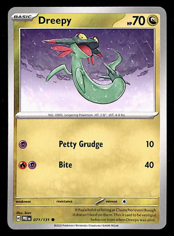Prismatic Evolutions Commons and Uncommons