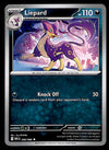 White Flare Commons and Uncommons