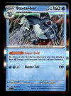 Paldea Evolved Commons/Uncommon's