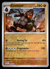 Temporal Forces Commons/Uncommon's