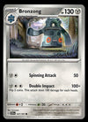 Surging Sparks Commons/Uncommon's