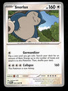 Perfect Order Commons and Uncommons