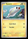 Obsidian Flames Commons/Uncommon's